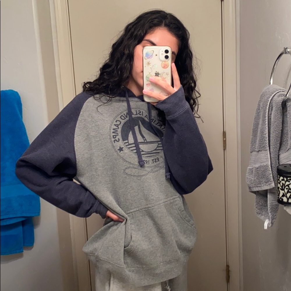 Comfy hoodie